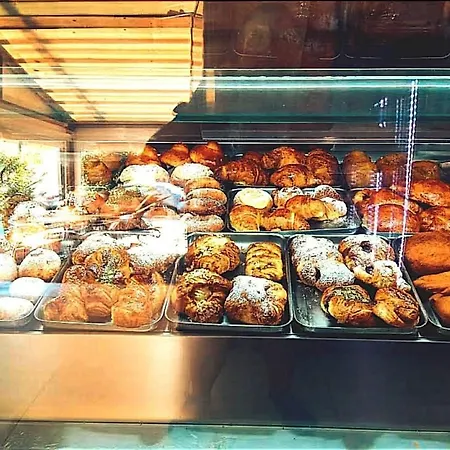 One Alojamento de Acomodação e Pequeno-almoço Catânia