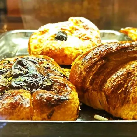 Alojamento de Acomodação e Pequeno-almoço One Catânia
