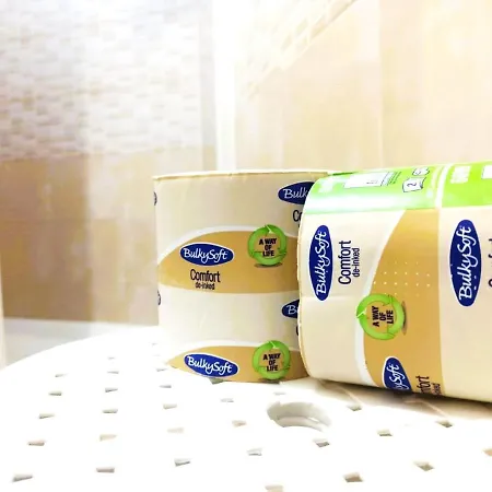 One Alojamento de Acomodação e Pequeno-almoço Catânia